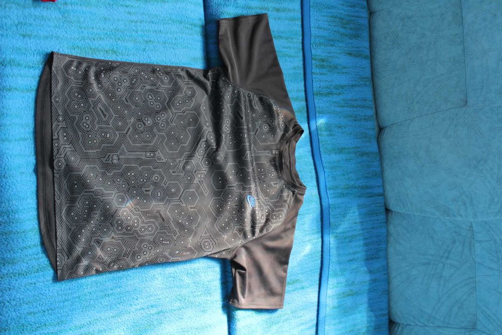 Camasa Springfield M si tricou Nike Air 152-158cm