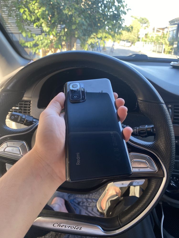 Redmi note 10 pro