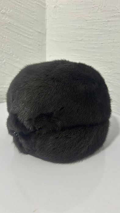 Норковая шапка. Новый