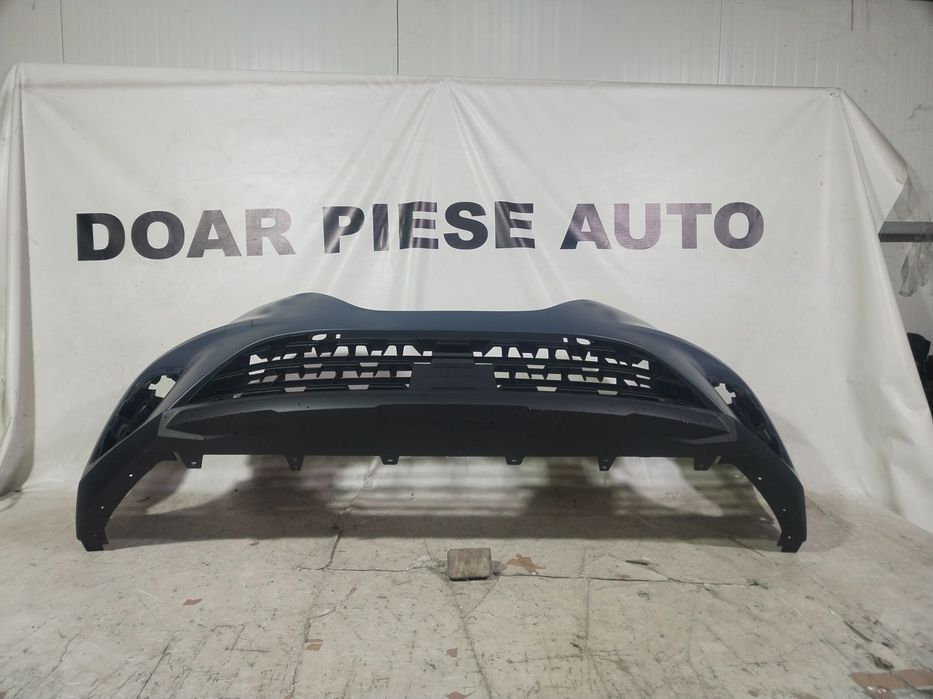 Bara fata Renault Captur 2, 2020, 2021, 2022, 2023, 2024, cod origine OE 620222192R. 10109