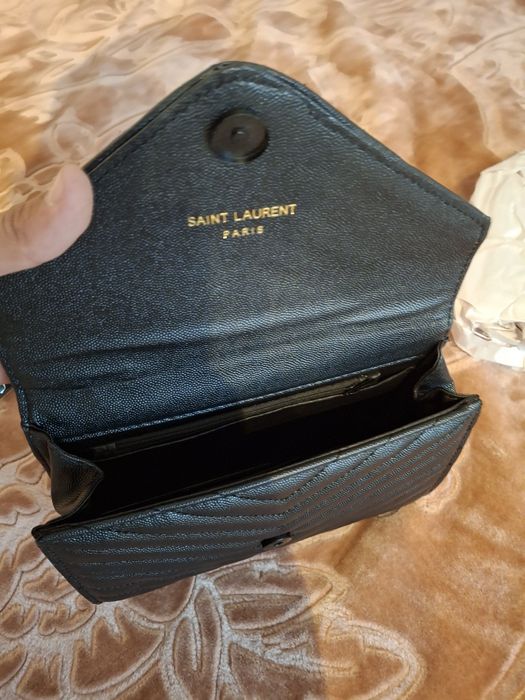 Geanta Ysl(Yves Saint Laureant)