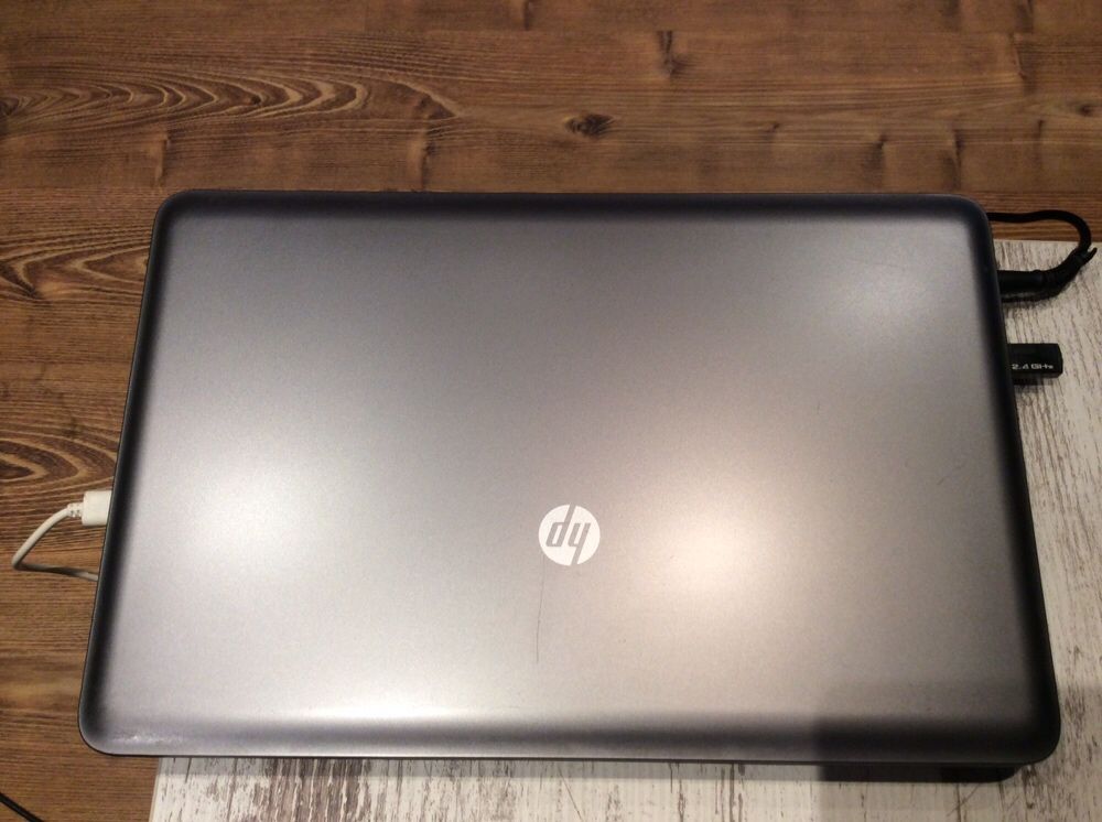 Лаптоп HP 655
