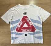 Palace Hi Ferg мъжка тениска размер XL-XXL