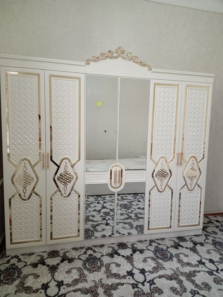 Splani kamplek Спальня мебель
