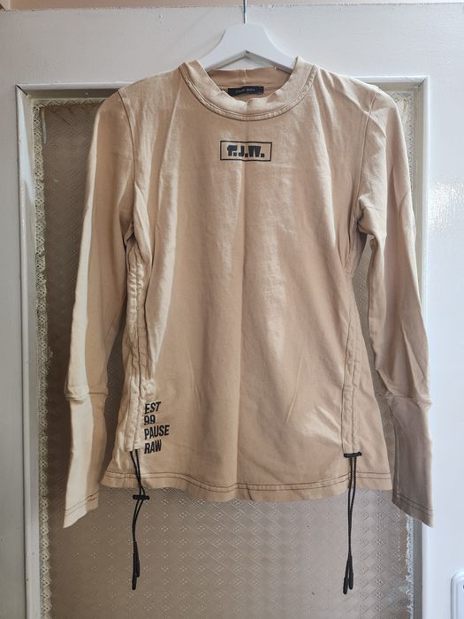 Дамска блуза на Pause