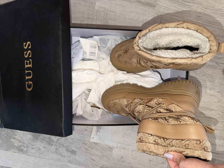 Апрески guess отг на 39-40 номер