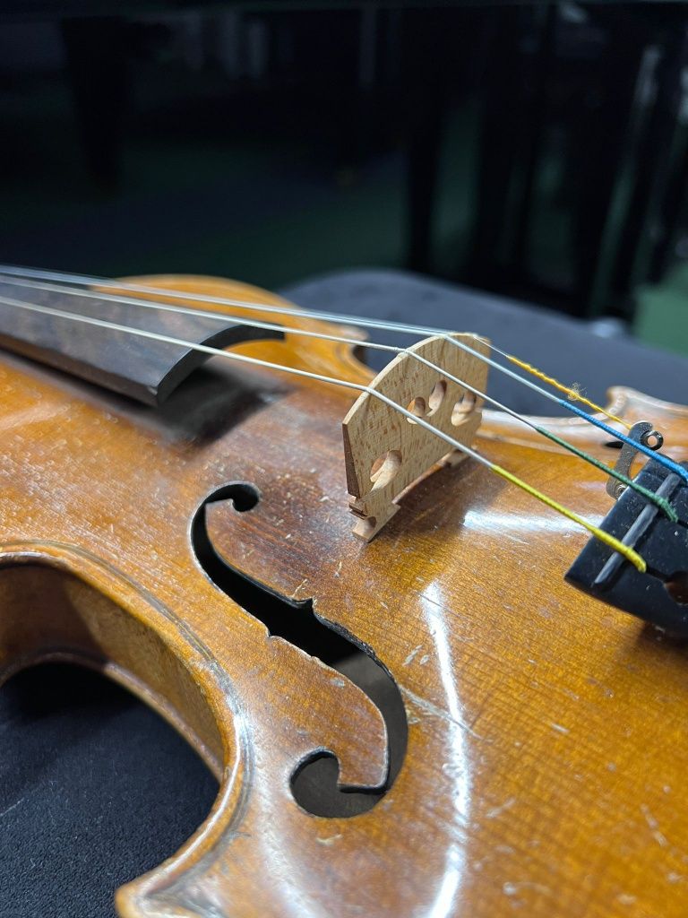 Vioară STAINER 4/4 Old/Antique Handmade Master violin