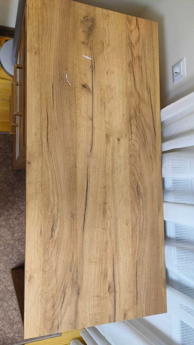 Ученическо бюро с 3 чекмеджета