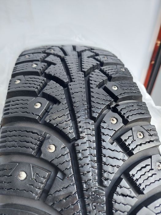 Шины Nokian 185/70/14