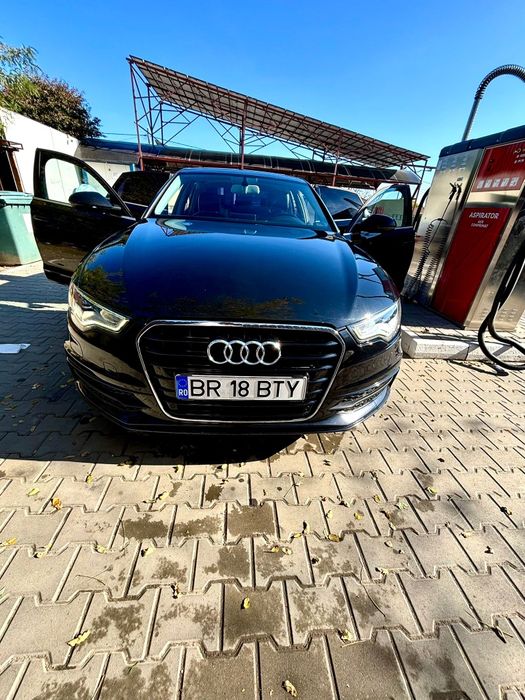 Vand Audi A6 3.0 Quatrro