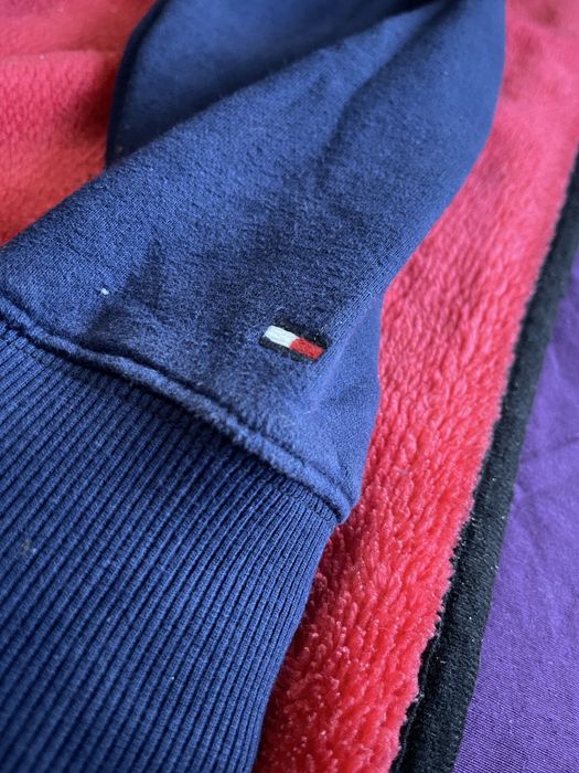 Hanorac Tommy Hilfiger