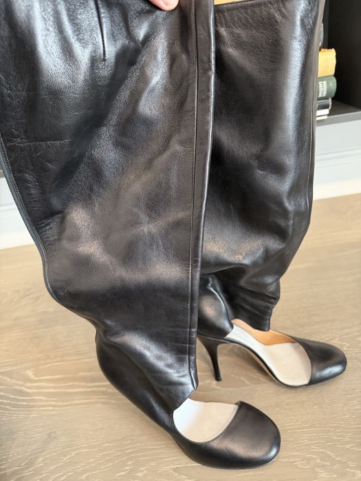 Cizme Maison Margiela
