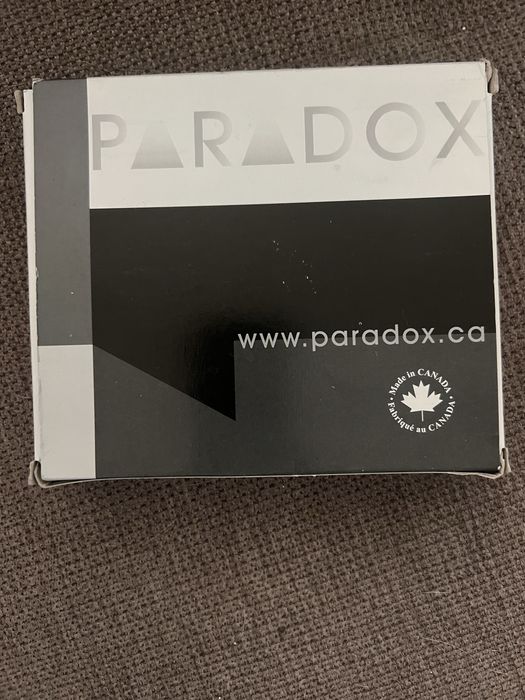 PARADOX VD710 - телефонен дайлър, ParaVox