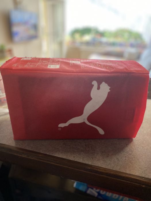 Маратонки Ферари