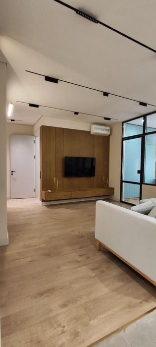 RENT | АРЕНДА ЖК NRG Mirzo-Ulugbek 3-комнатная квартиира