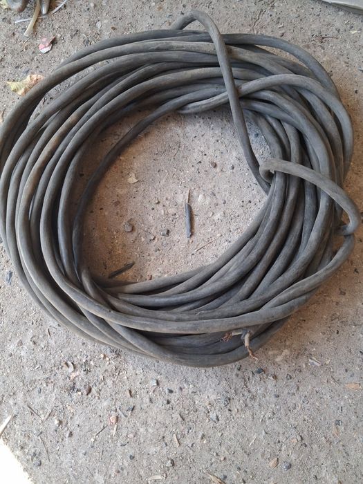 Продам кабель медный