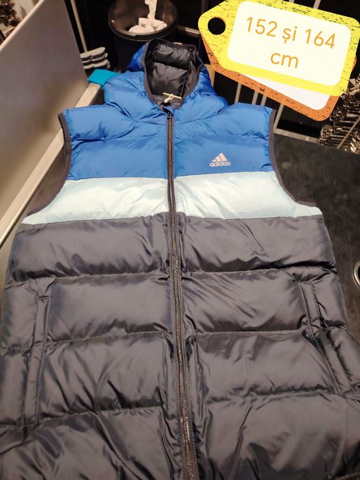 Veste copii Adidas 152 și 164 cm