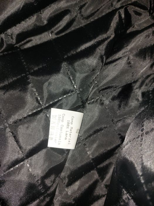 Palton/Scurta barbati