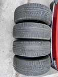 Anvelope iarnă Hankook