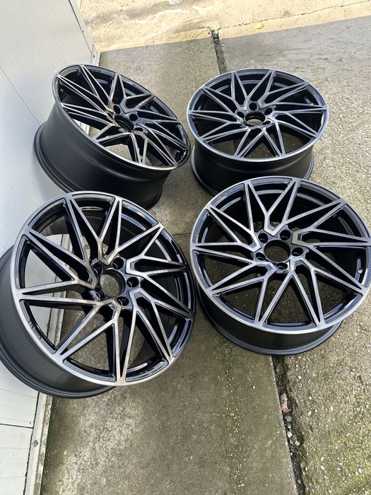 Vand jante Keskin kt20 19” 5x112 Audi vw mercedes bmw