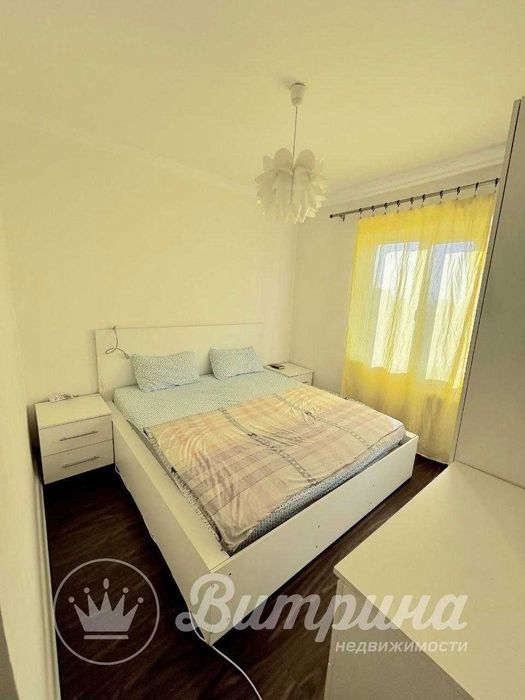 Уютная 2-комнатная на Паркентском, Корзинка