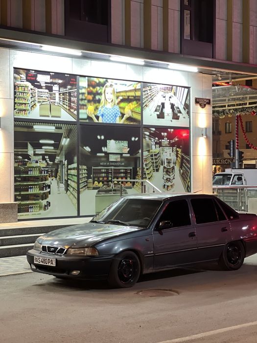 Nexia 1 sons 1997 yil