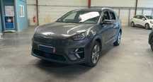 Kia Niro Electric 27 000km.