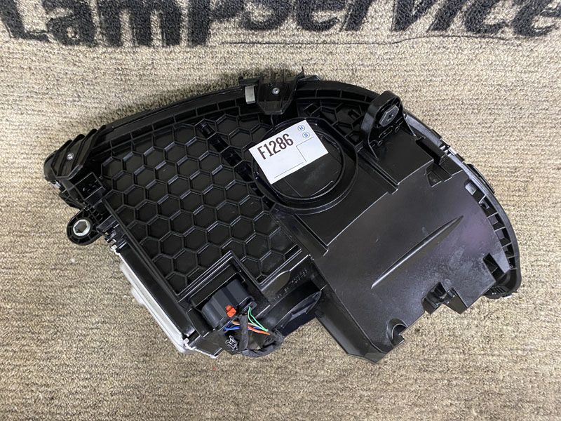 Mercedes W206 Performance Faruri Complet F1285 F1286