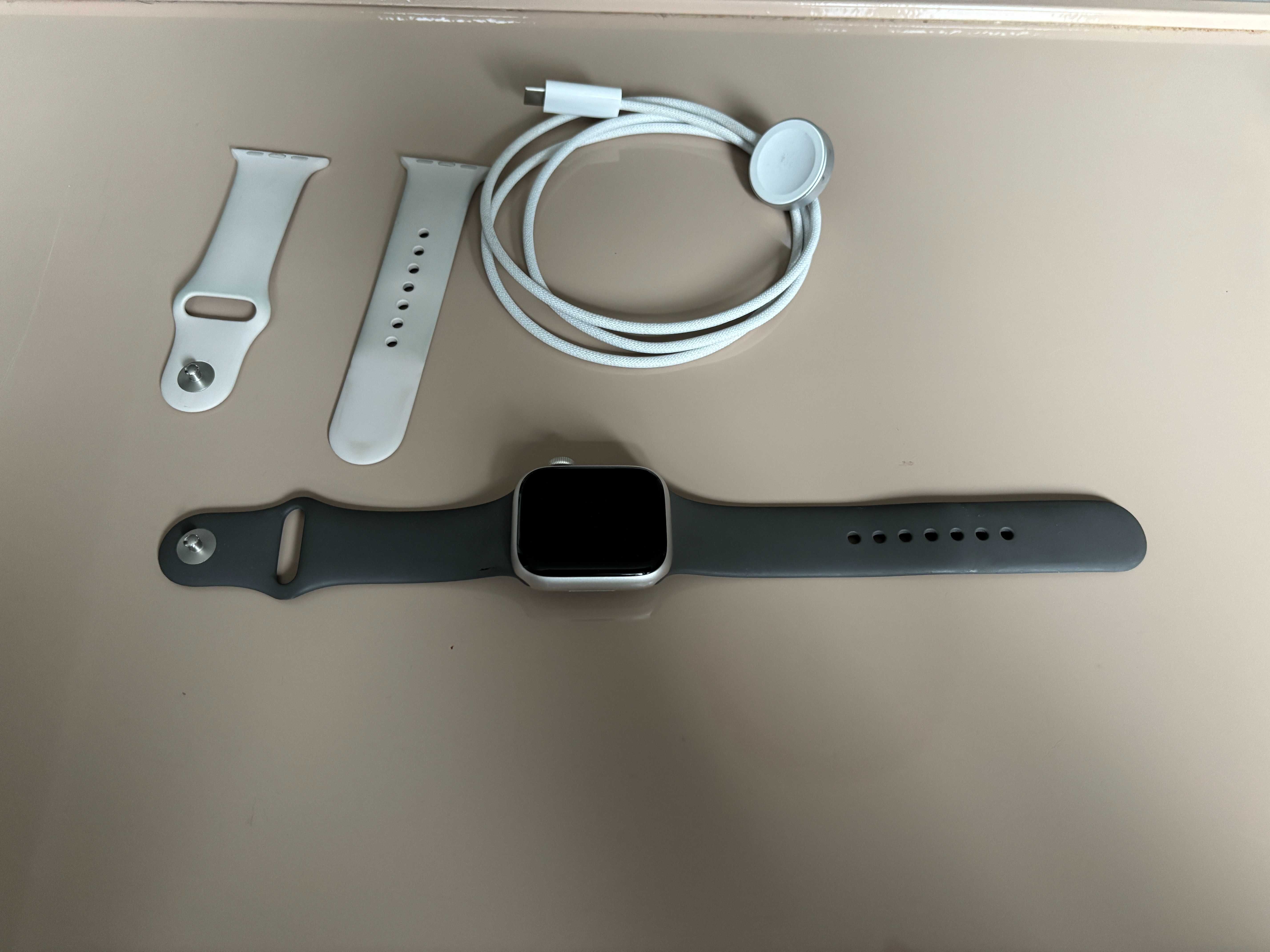 Apple Watch 9 41 mm