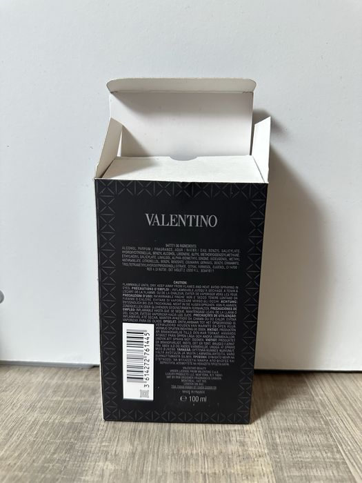 Valentino Born In Roma Nou 100ml