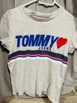Vând tricou tommy jeans