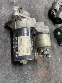 electromotor Opel astra j 1.4 A14xer b14xer corsa d 1.2 a12xer meriva