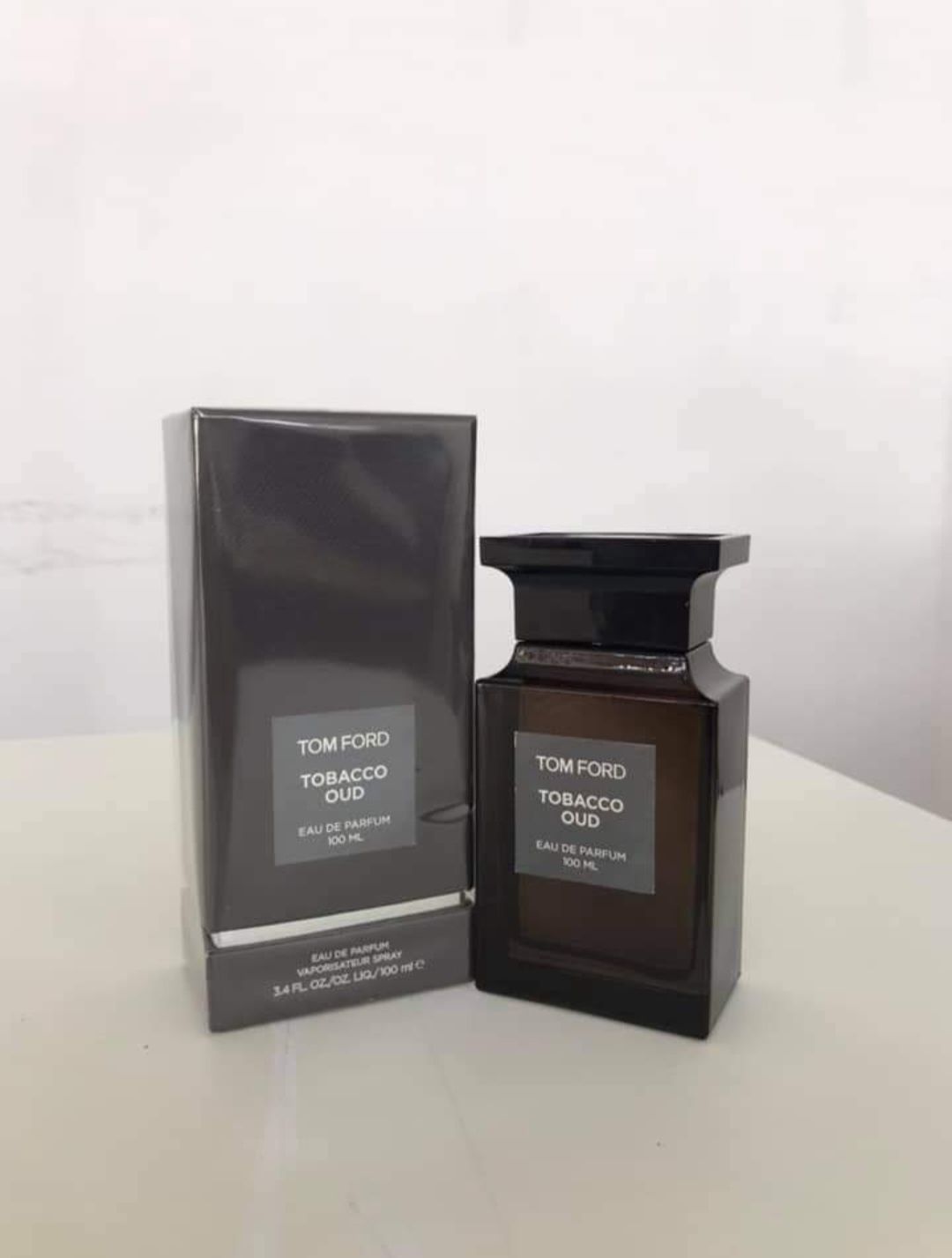 Tom Ford Tobacco Vanille / Lost Cherry