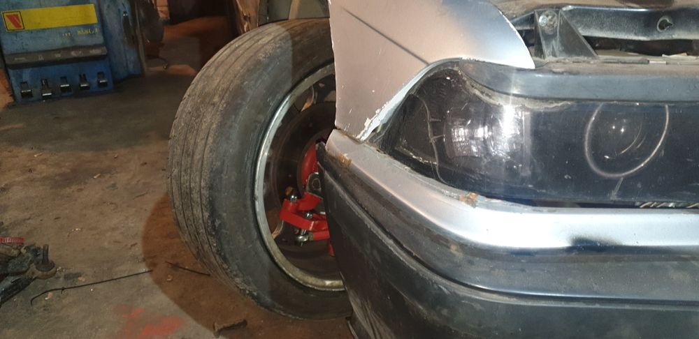 Планки за завиване за BMW е30 е36 е46