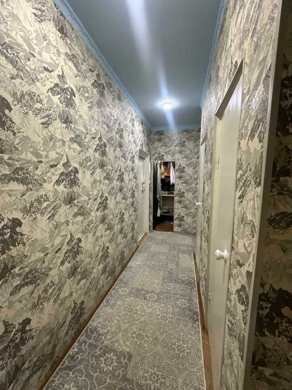 Продаётся своя 2х комнатная квартира, Куйлюк-5