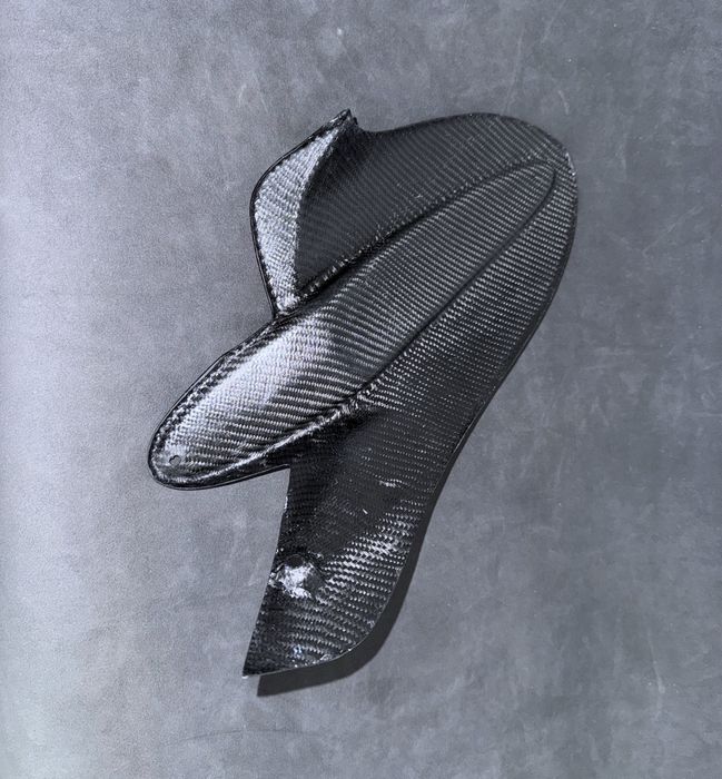 Карбонов калник - Ducati  Hypermotard Carbon  821 / 939 / 950