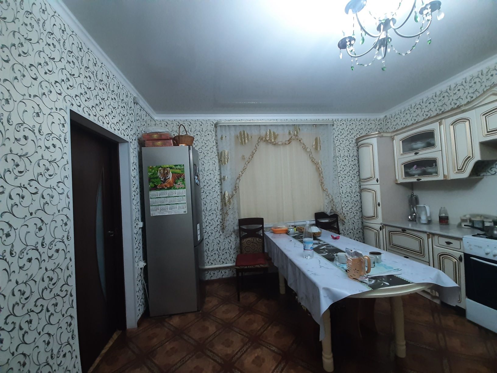 Продам Дом в центре города Уральск