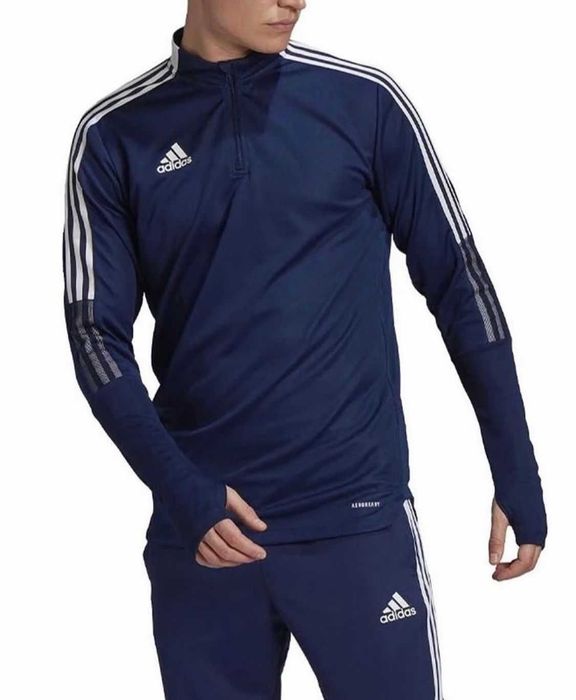 Тренировочная экипировка спортивка футбольная