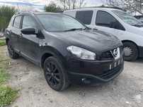 Нисан Кашкай 1.5 на части Nissan Qashqai