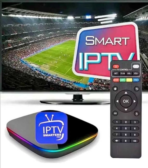 Descopera Viitorul IPTV 4K - Canale TV Online Romanesti