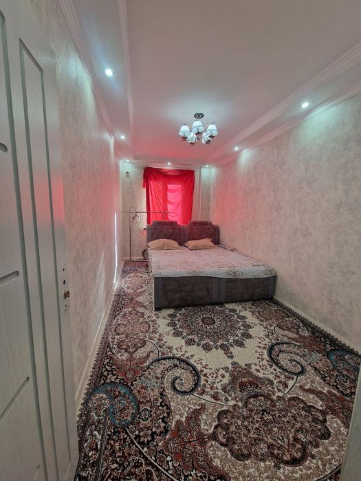 Юнусабад 15 - 2/2/4