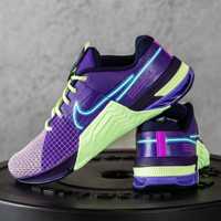 Новые кроссовки Nike Metcon 8