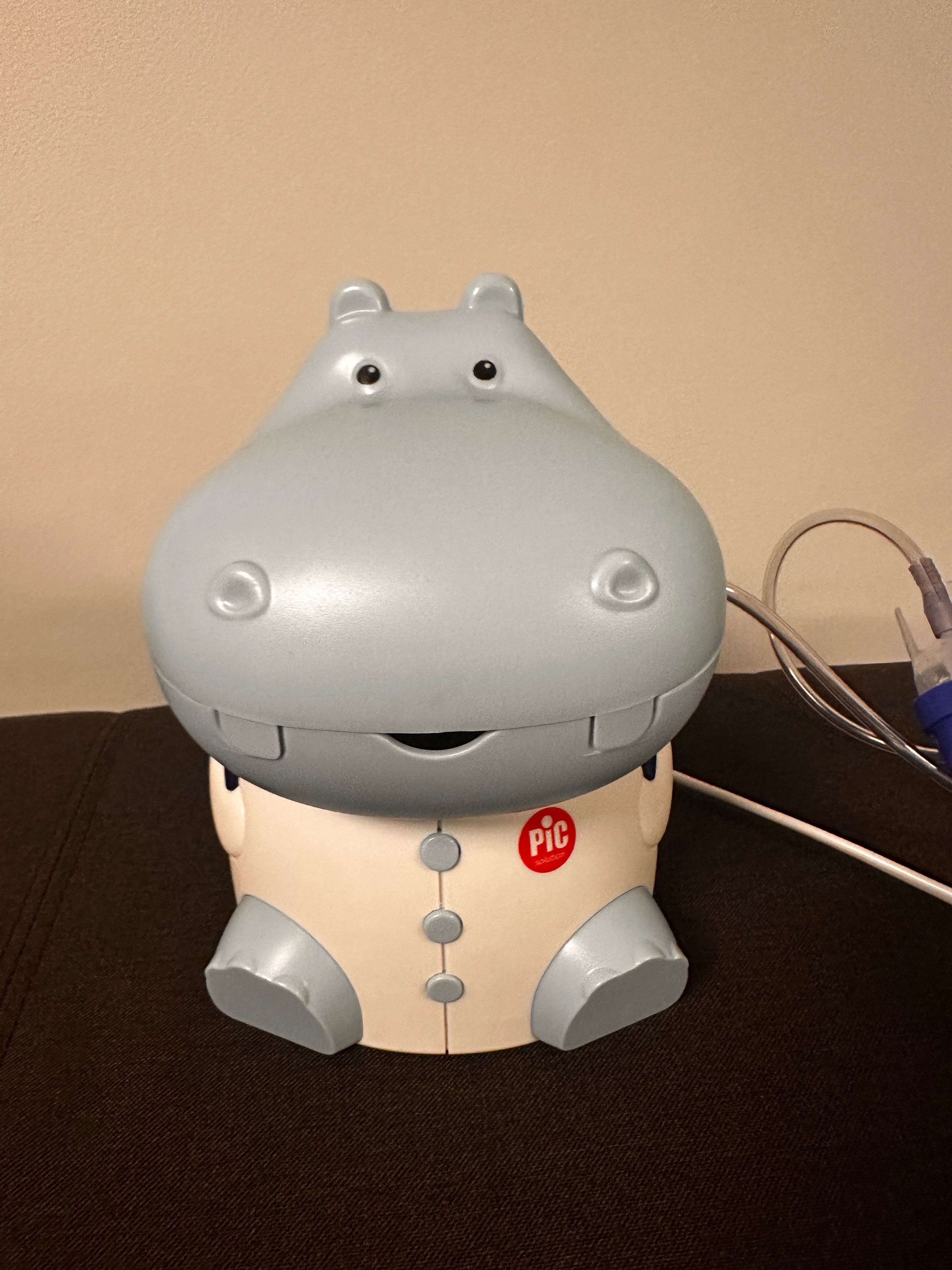 PIC Hippo дески инхалатор