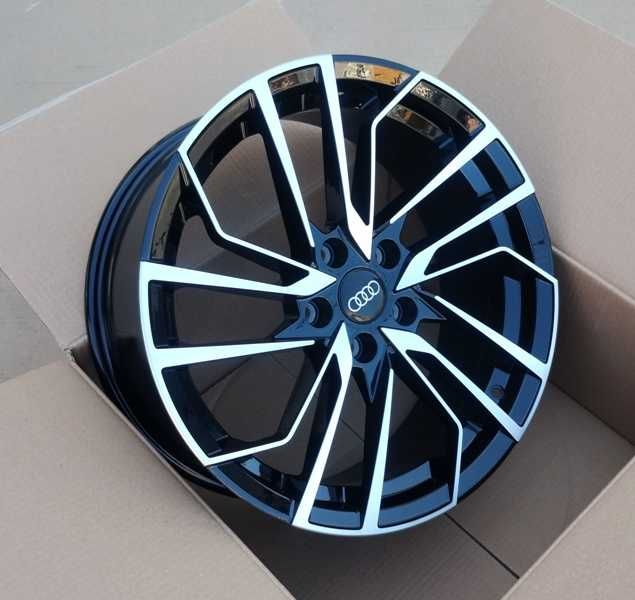 Jante 18 Audi pt A3 A4 A5 A6 A8 ... Q2 Q3 Q5 TT