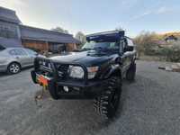 Dezmembrez Nissan Patrol y61