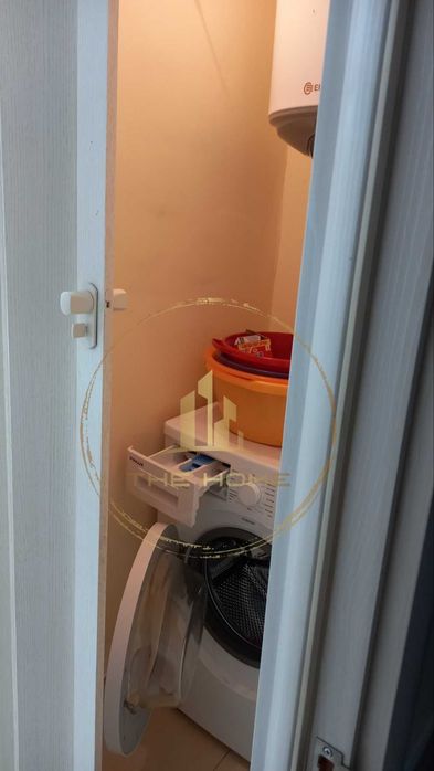 Дава се под наем Четиристаен апартамент в Варна, ХЕИ - 80 кв.м за 750 € - Снимка #8