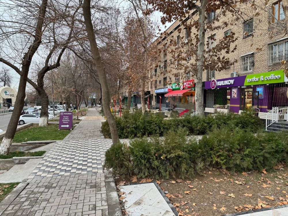 Аренда под Офис Ориентир Ц1 Эко парк 110м2 3000$ торг