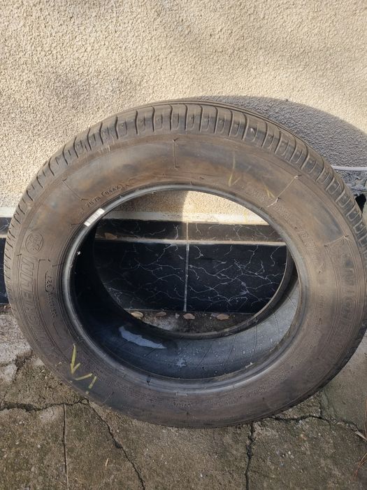 4 cauciucuri iarnă 205/60 R16
