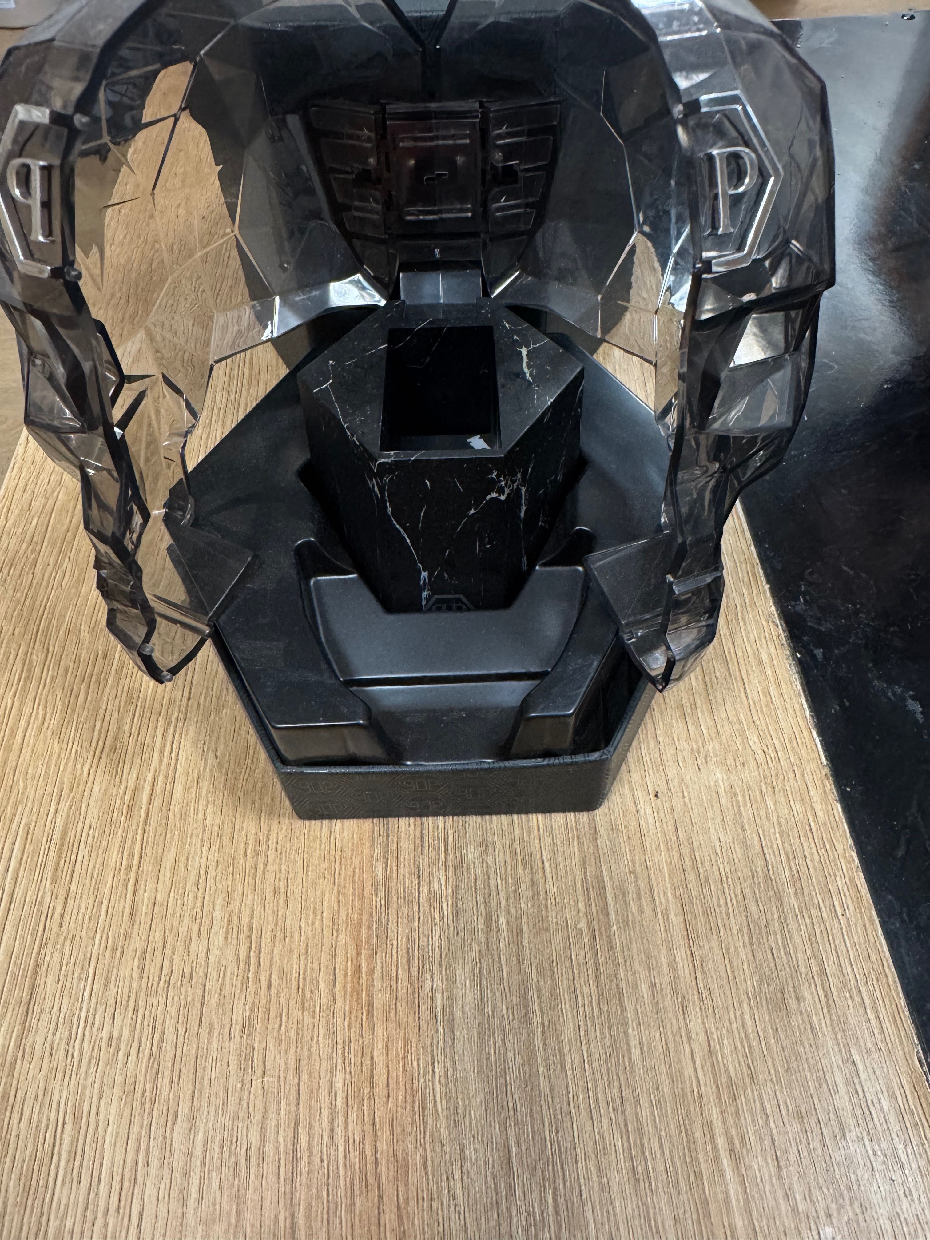 Часовник Philipp Plein The Skeleton Automatic