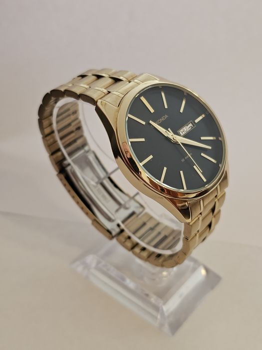 Ceas bărbătesc Sekonda – elegant, impecabil cu dată și zi